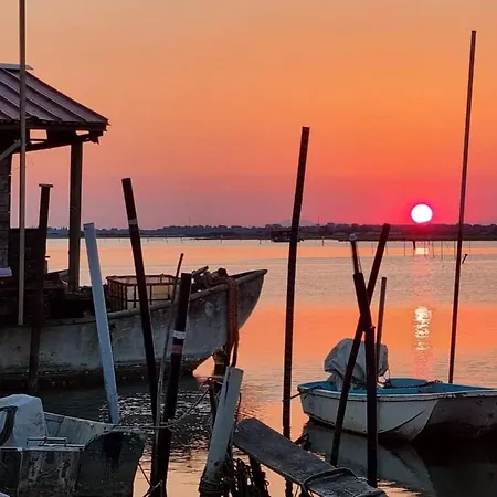 Bright Surrounded By Greenery Apartman *