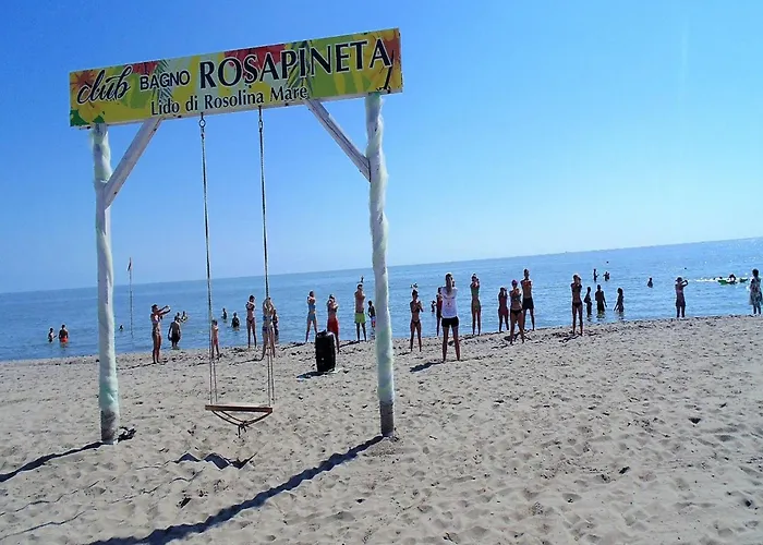 アパート Bright Surrounded By Greenery