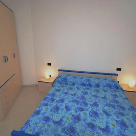 Appartement Bright Surrounded By Greenery Rosolina Mare