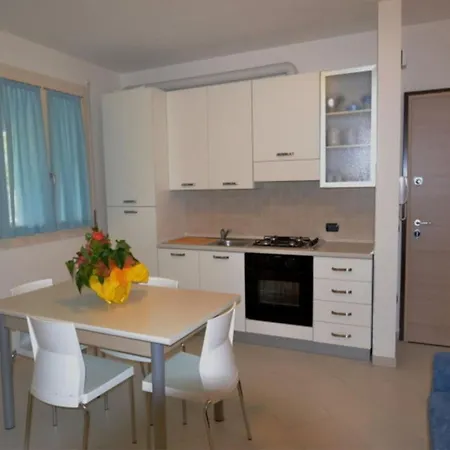 Bright Surrounded By Greenery *