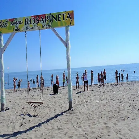 Appartement Bright Surrounded By Greenery