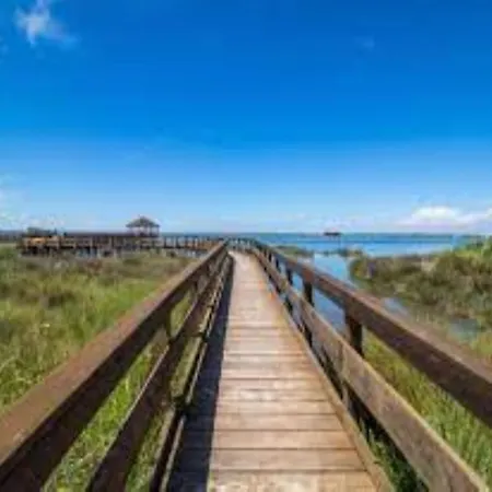 Appartement Bright Surrounded By Greenery Rosolina Mare