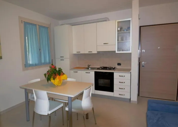 Bright Surrounded By Greenery *